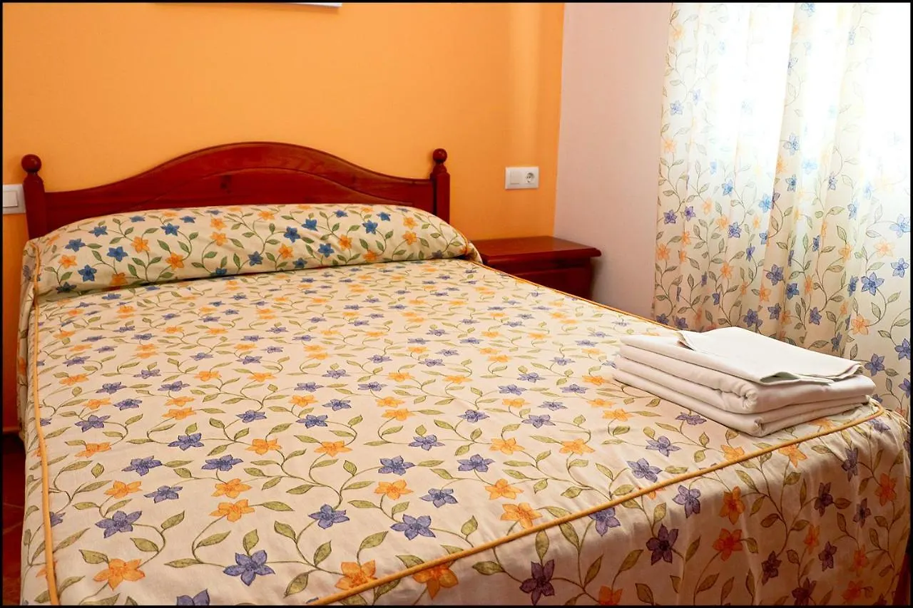 Apartamento Calle Bilbao Conil De La Frontera Διαμέρισμα
