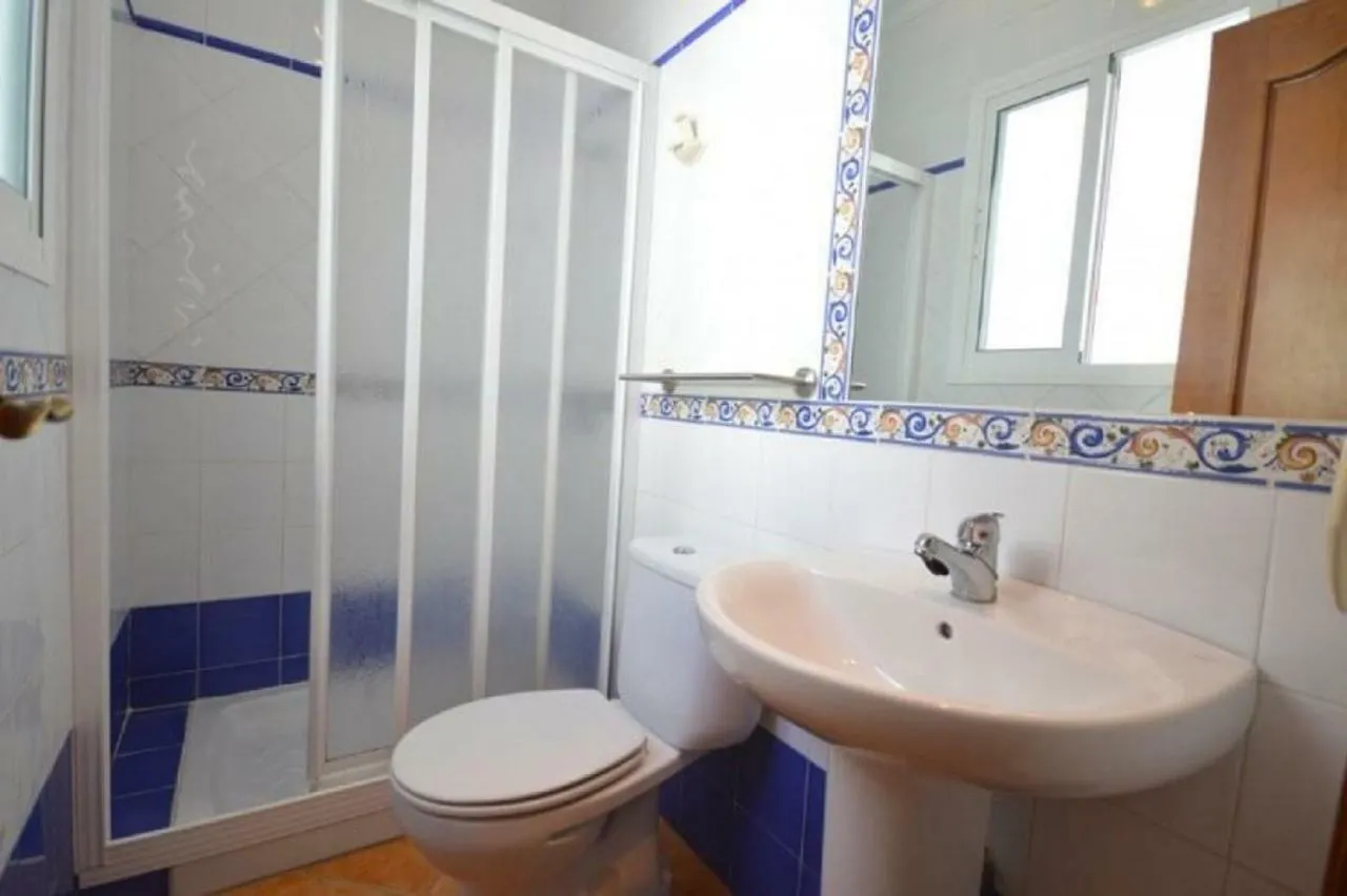 Apartamento Calle Bilbao Conil De La Frontera