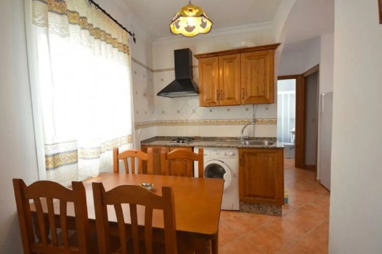 Διαμέρισμα Apartamento Calle Bilbao Conil De La Frontera