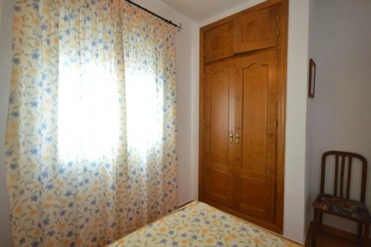 Apartamento Calle Bilbao Conil De La Frontera Διαμέρισμα