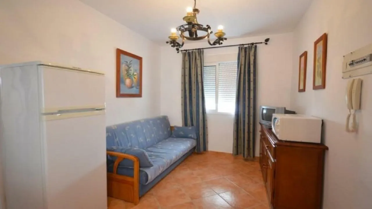 Apartamento Calle Bilbao Conil De La Frontera