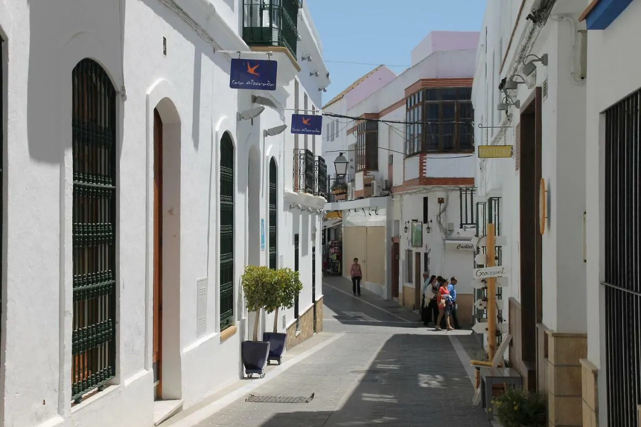 Apartamento Calle Bilbao Conil De La Frontera Spain